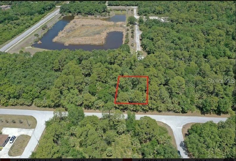 18052 JABIRU AVE, PORT CHARLOTTE, FL — photo 2