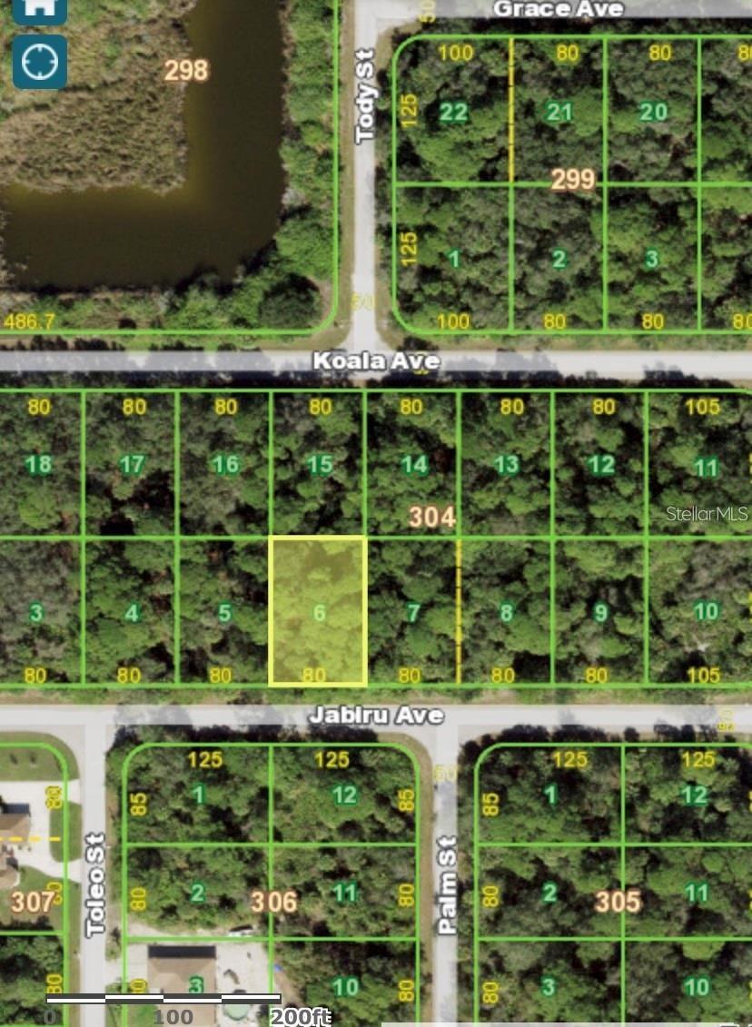 18052 JABIRU AVE, PORT CHARLOTTE, FL — photo 4