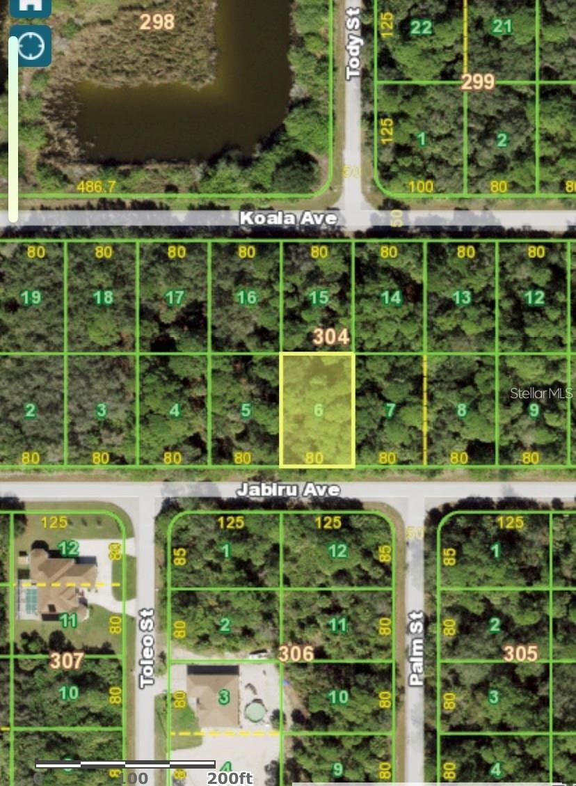 18052 JABIRU AVE, PORT CHARLOTTE, FL — photo 5