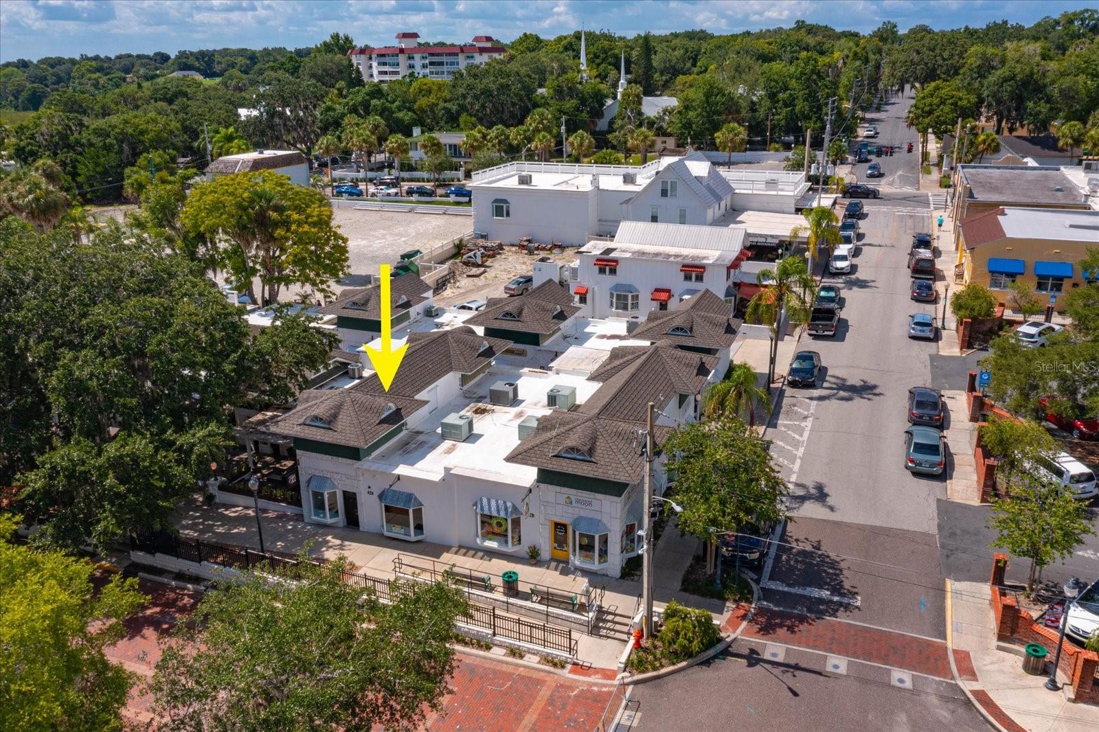 237 W 4TH AVE #2, MOUNT DORA, FL