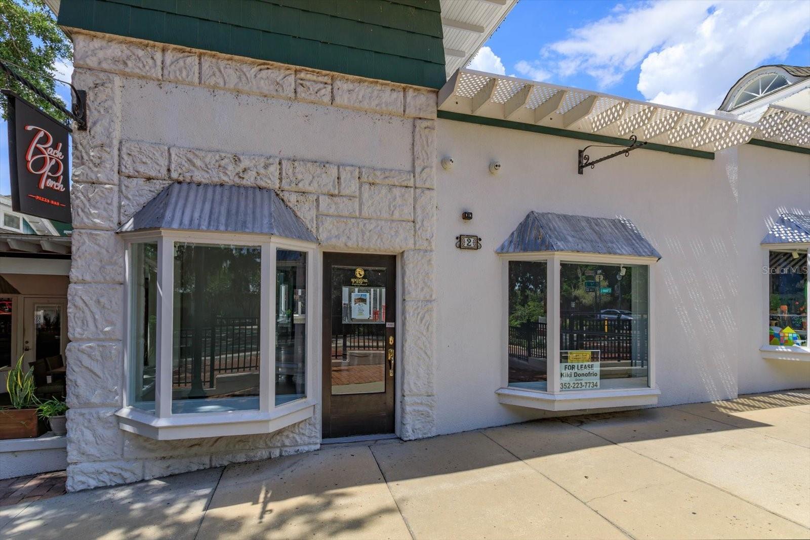 237 W 4TH AVE #2, MOUNT DORA, FL — photo 13