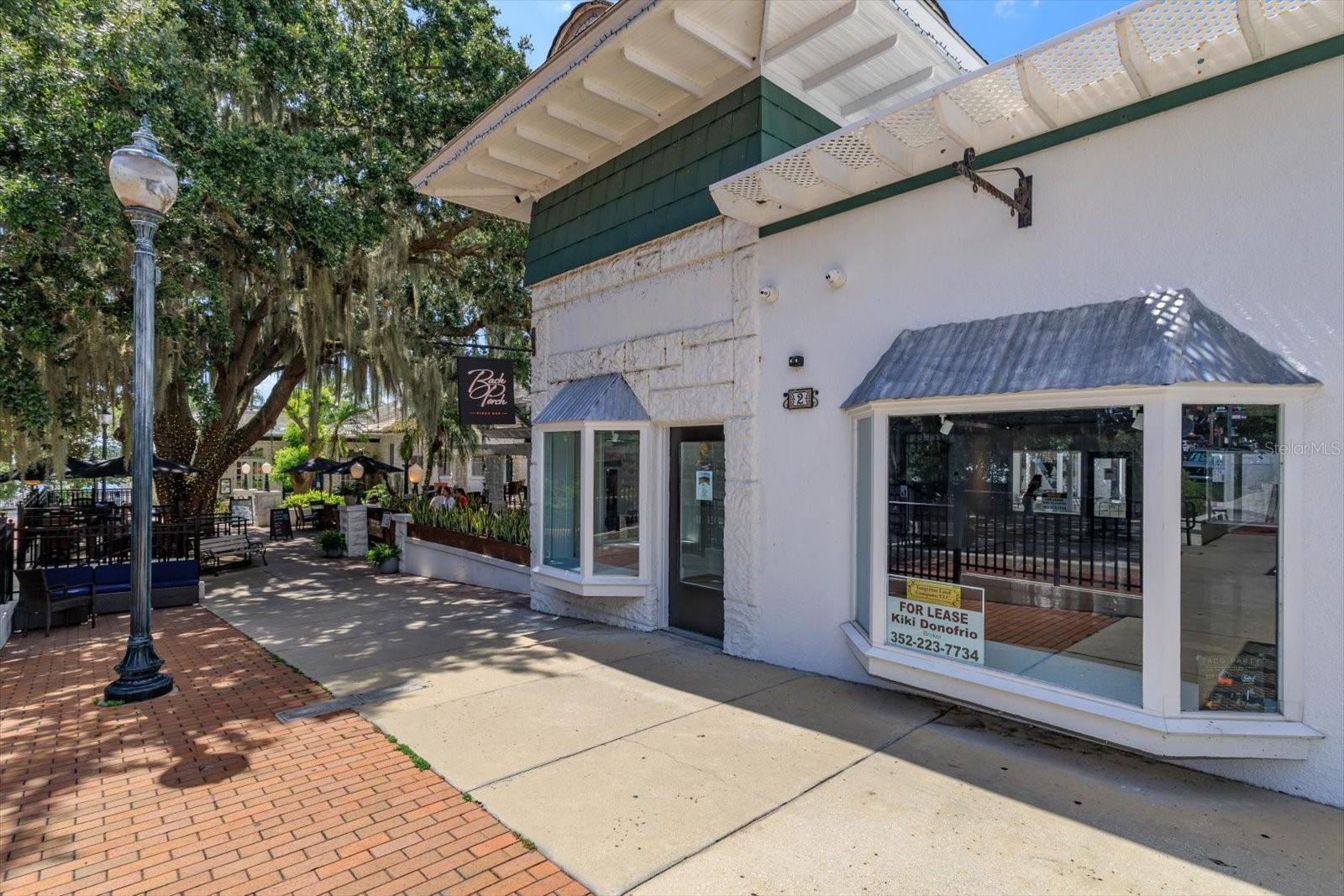 237 W 4TH AVE #2, MOUNT DORA, FL — photo 17