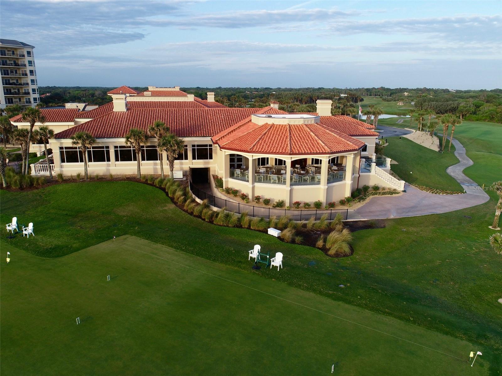 28 PORTO MAR #101, PALM COAST, FL — photo 55