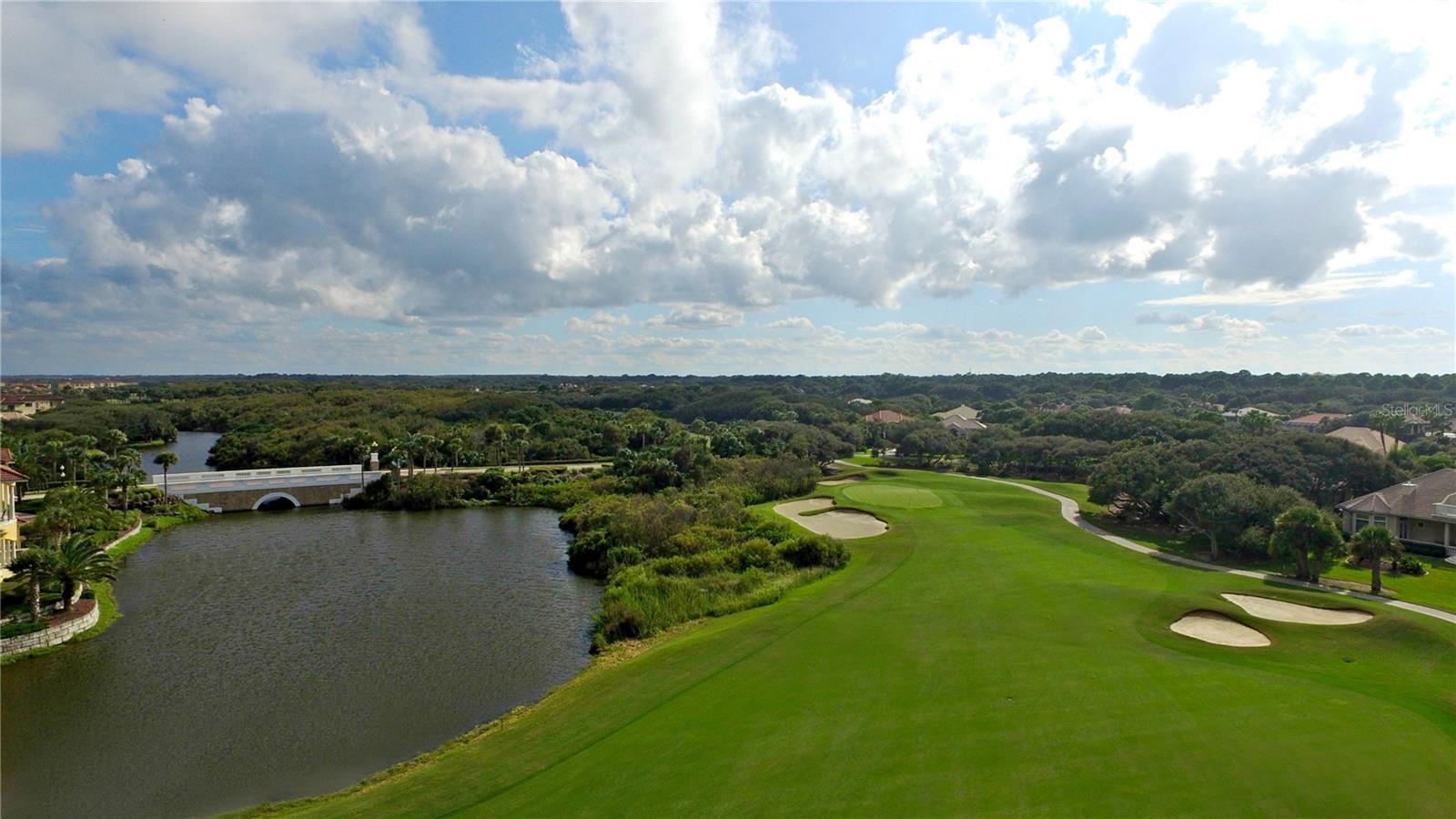 28 PORTO MAR #101, PALM COAST, FL — photo 57