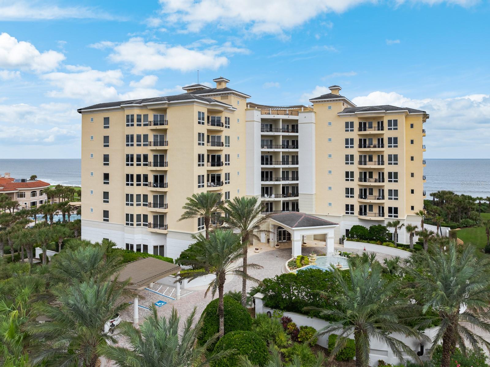 28 PORTO MAR #101, PALM COAST, FL