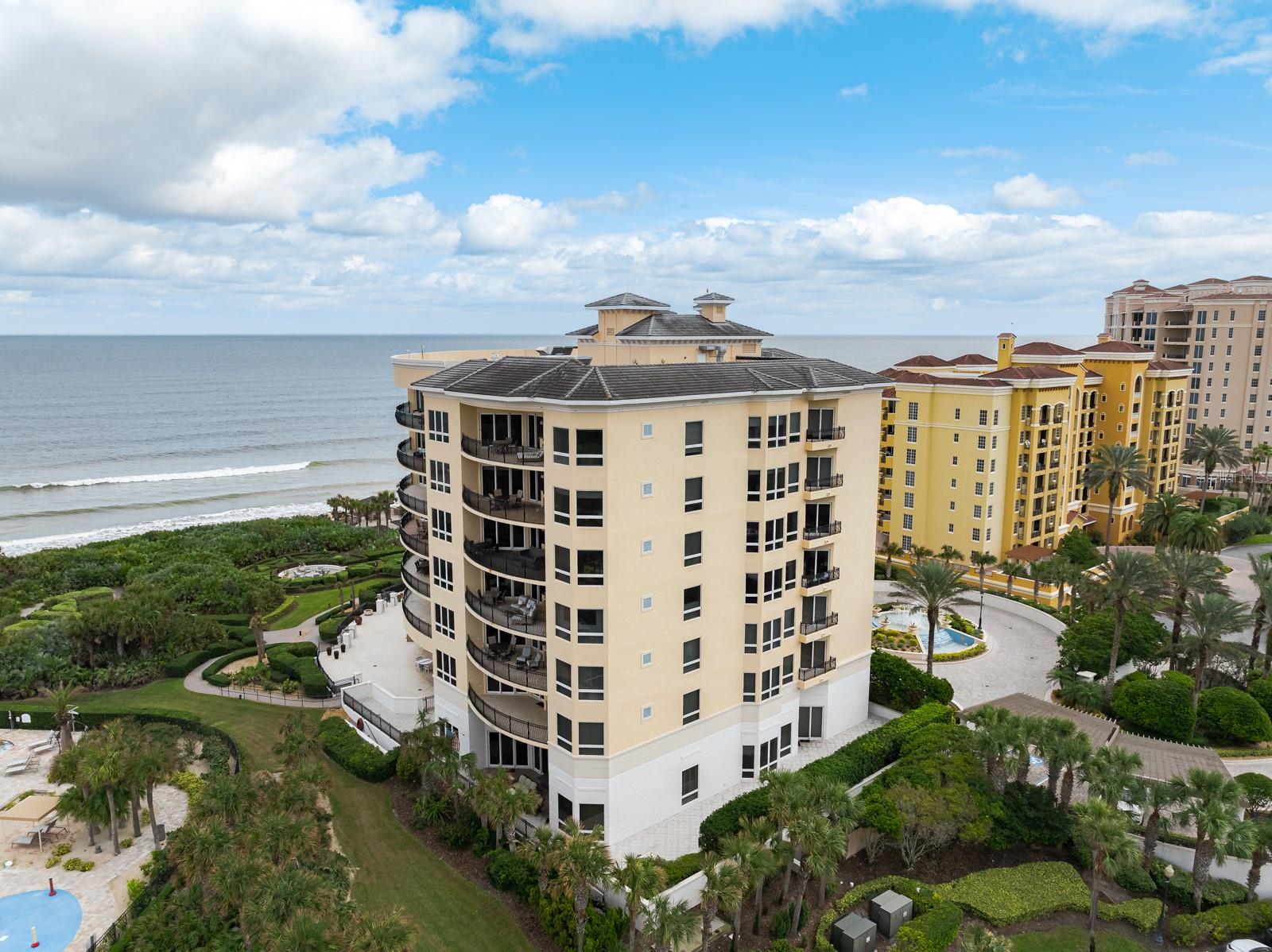 28 PORTO MAR #101, PALM COAST, FL — photo 2