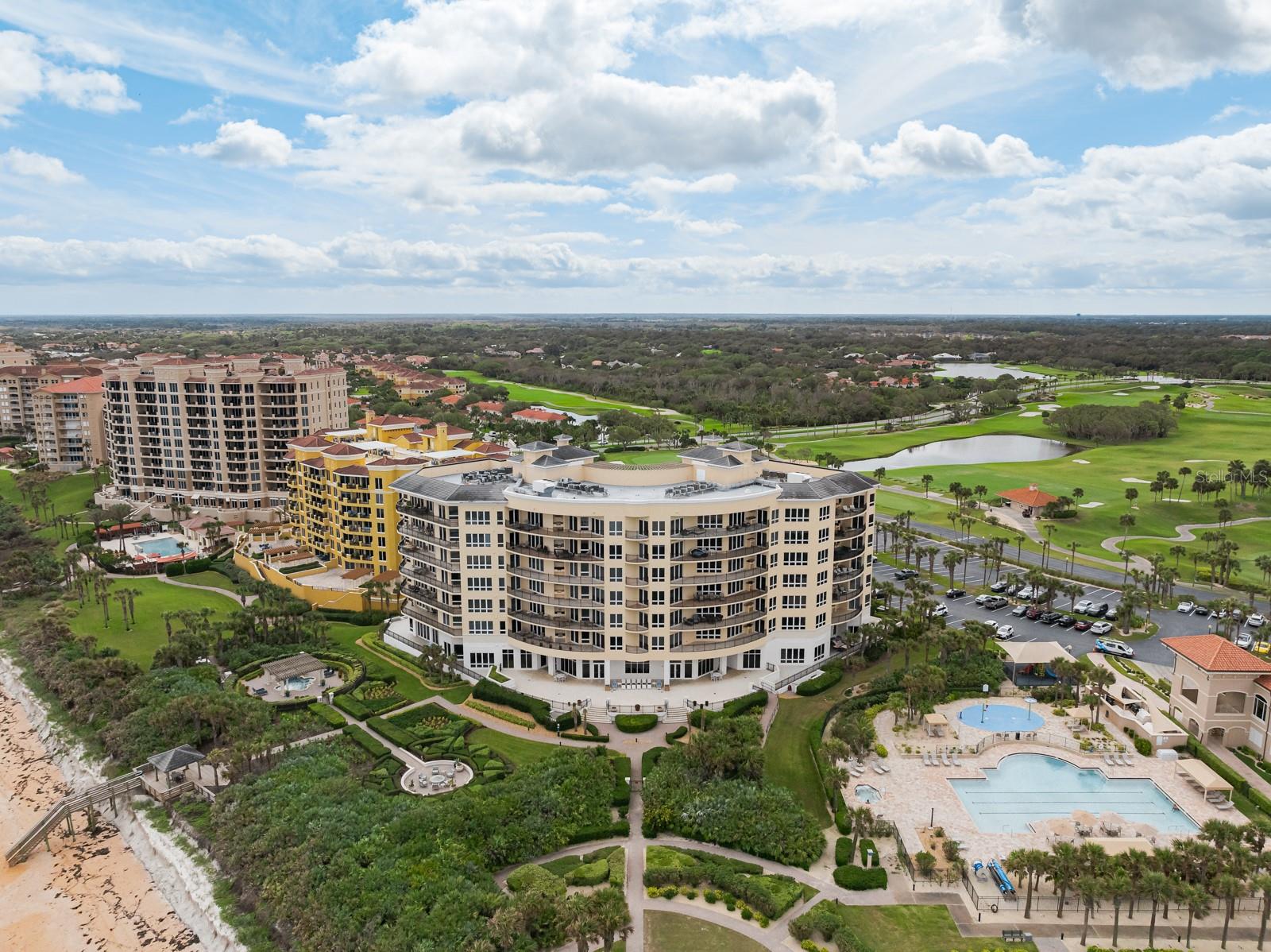 28 PORTO MAR #101, PALM COAST, FL — photo 3
