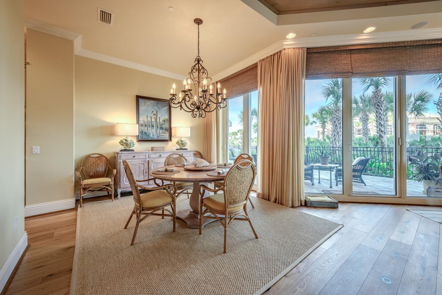 28 PORTO MAR #101, PALM COAST, FL — photo 12