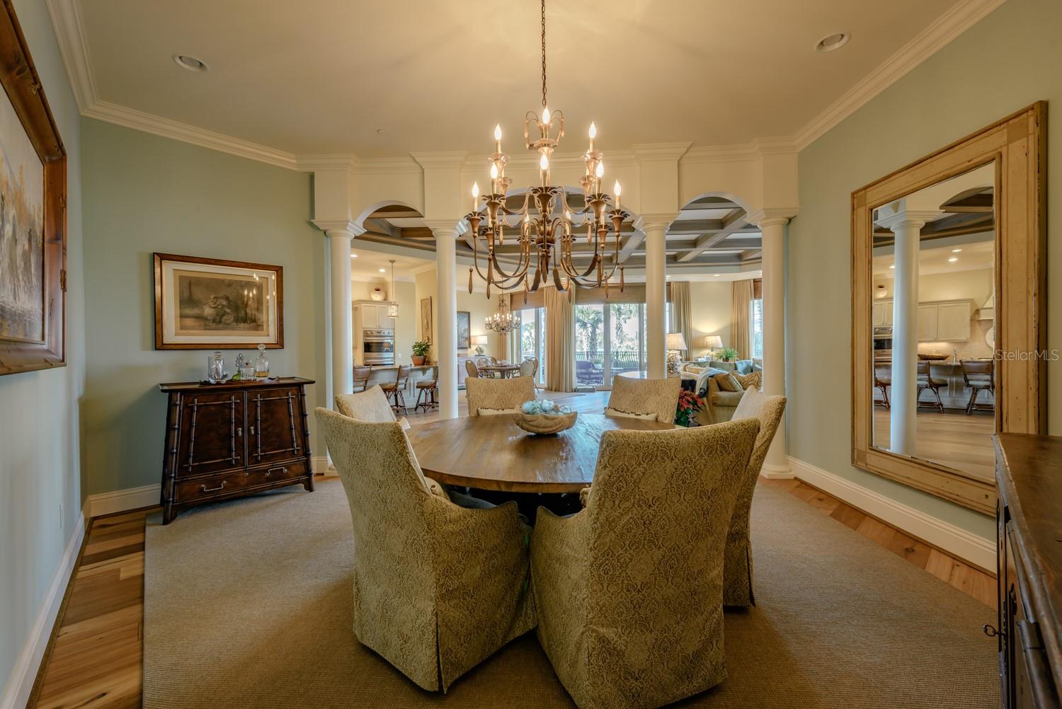 28 PORTO MAR #101, PALM COAST, FL — photo 21