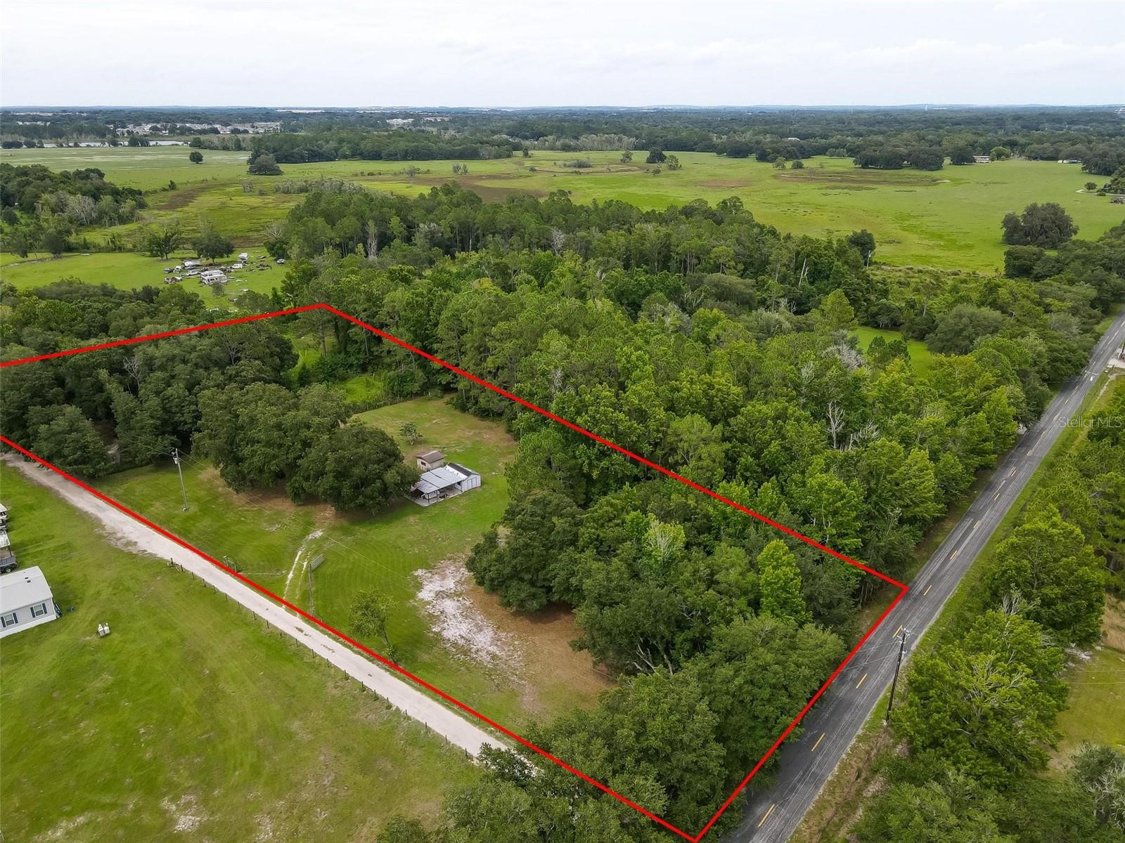 2901 CARTER JONES RD, GROVELAND, FL — photo 4