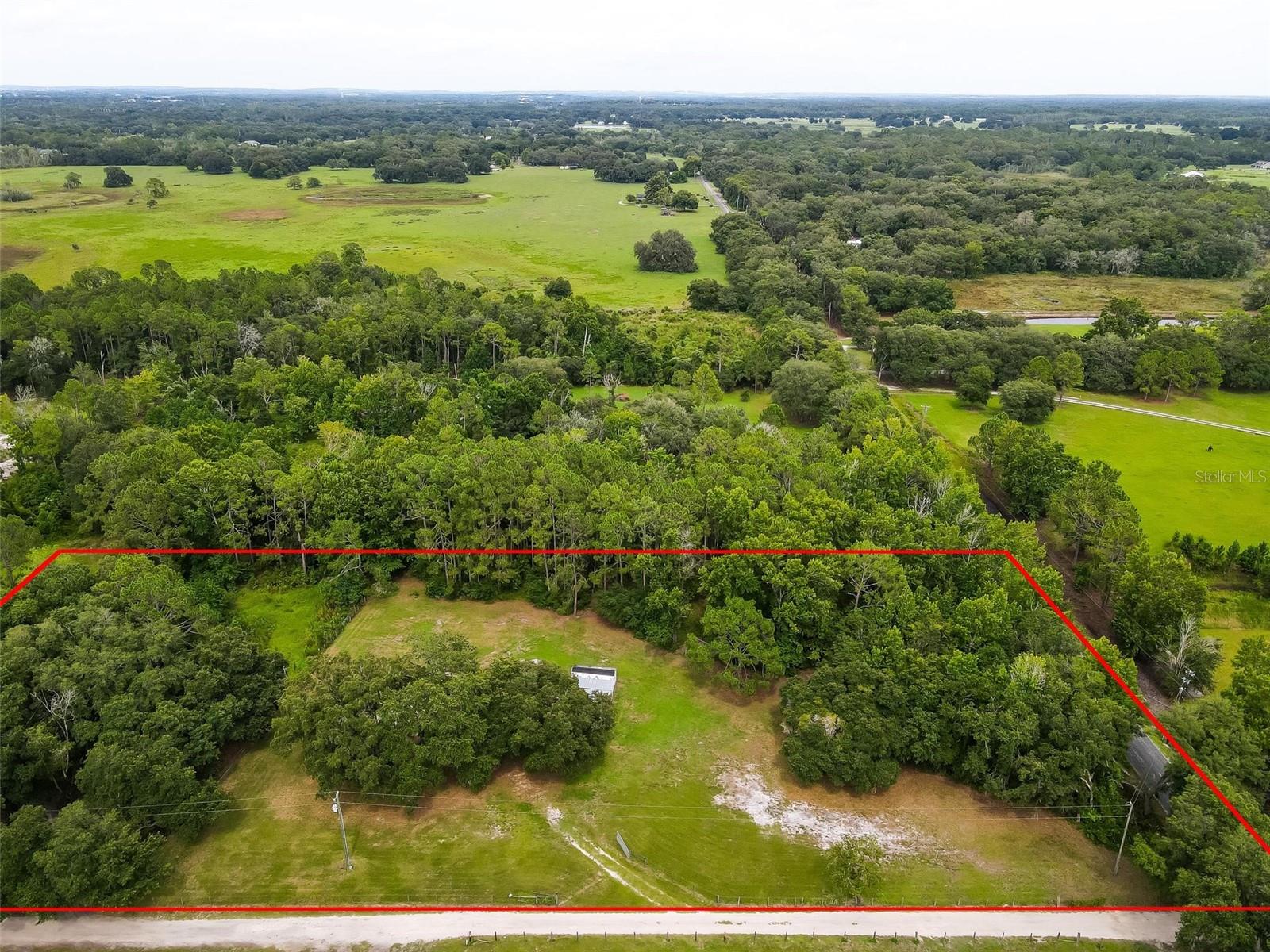 2901 CARTER JONES RD, GROVELAND, FL — photo 7