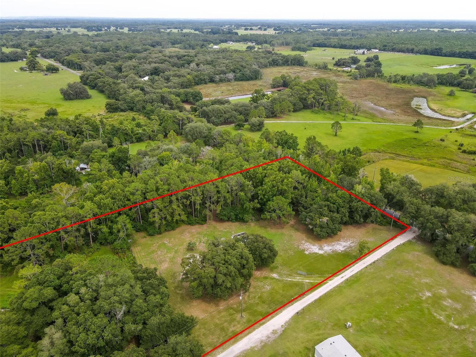 2901 CARTER JONES RD, GROVELAND, FL — photo 11