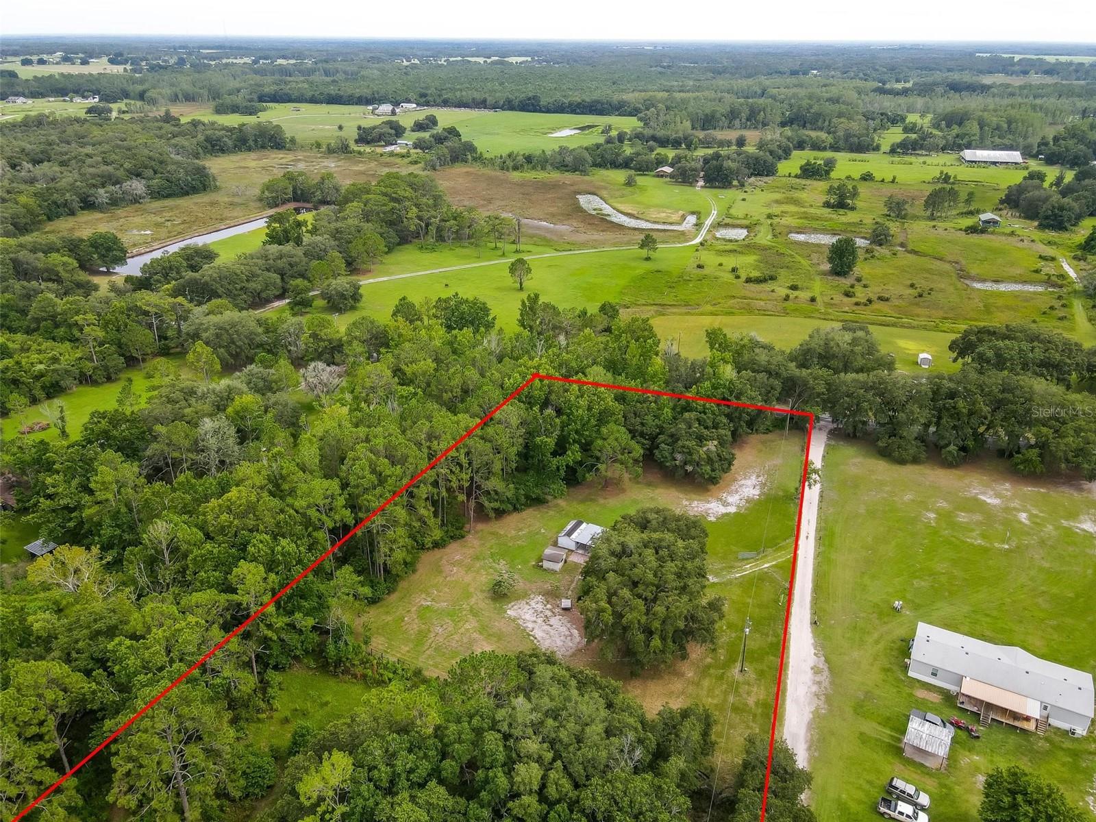 2901 CARTER JONES RD, GROVELAND, FL — photo 13