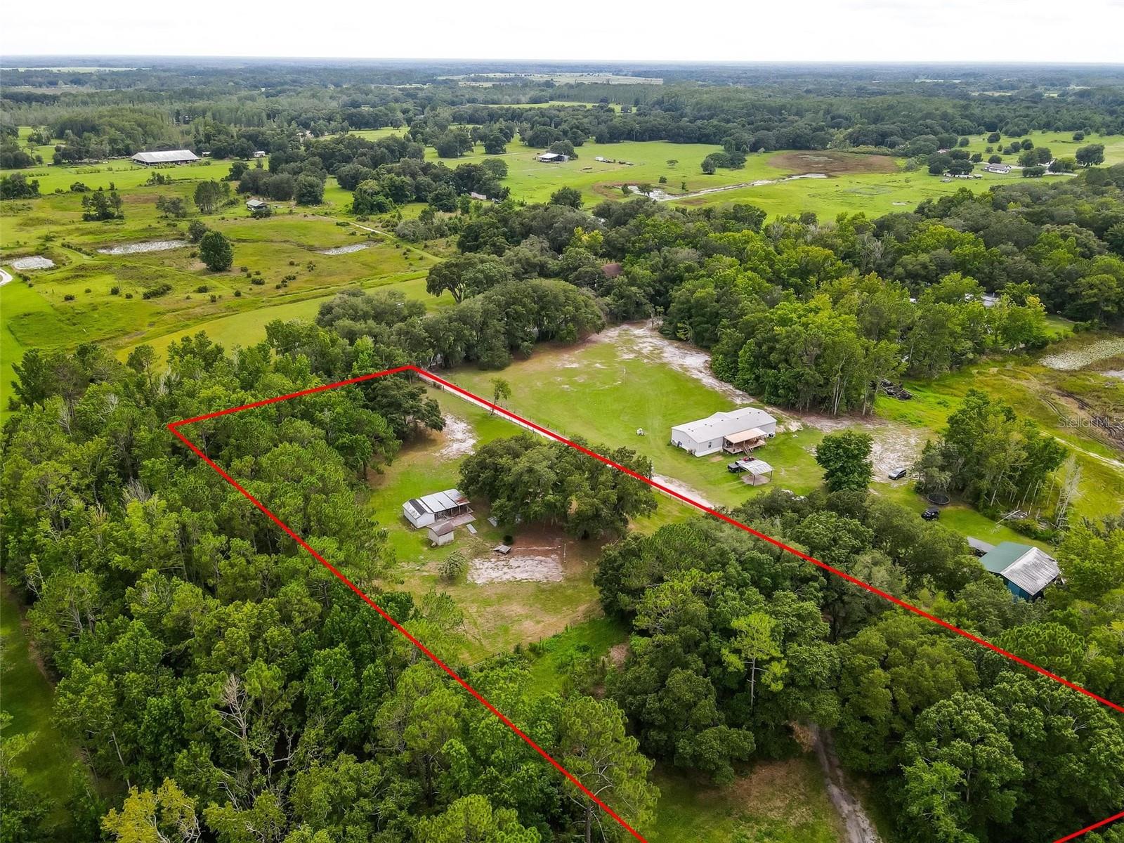 2901 CARTER JONES RD, GROVELAND, FL — photo 17