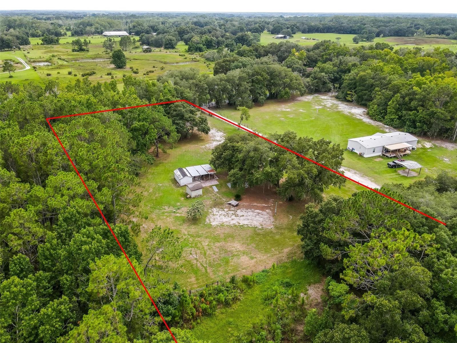 2901 CARTER JONES RD, GROVELAND, FL — photo 20