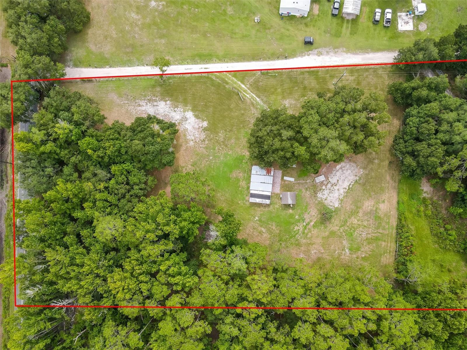 2901 CARTER JONES RD, GROVELAND, FL — photo 22