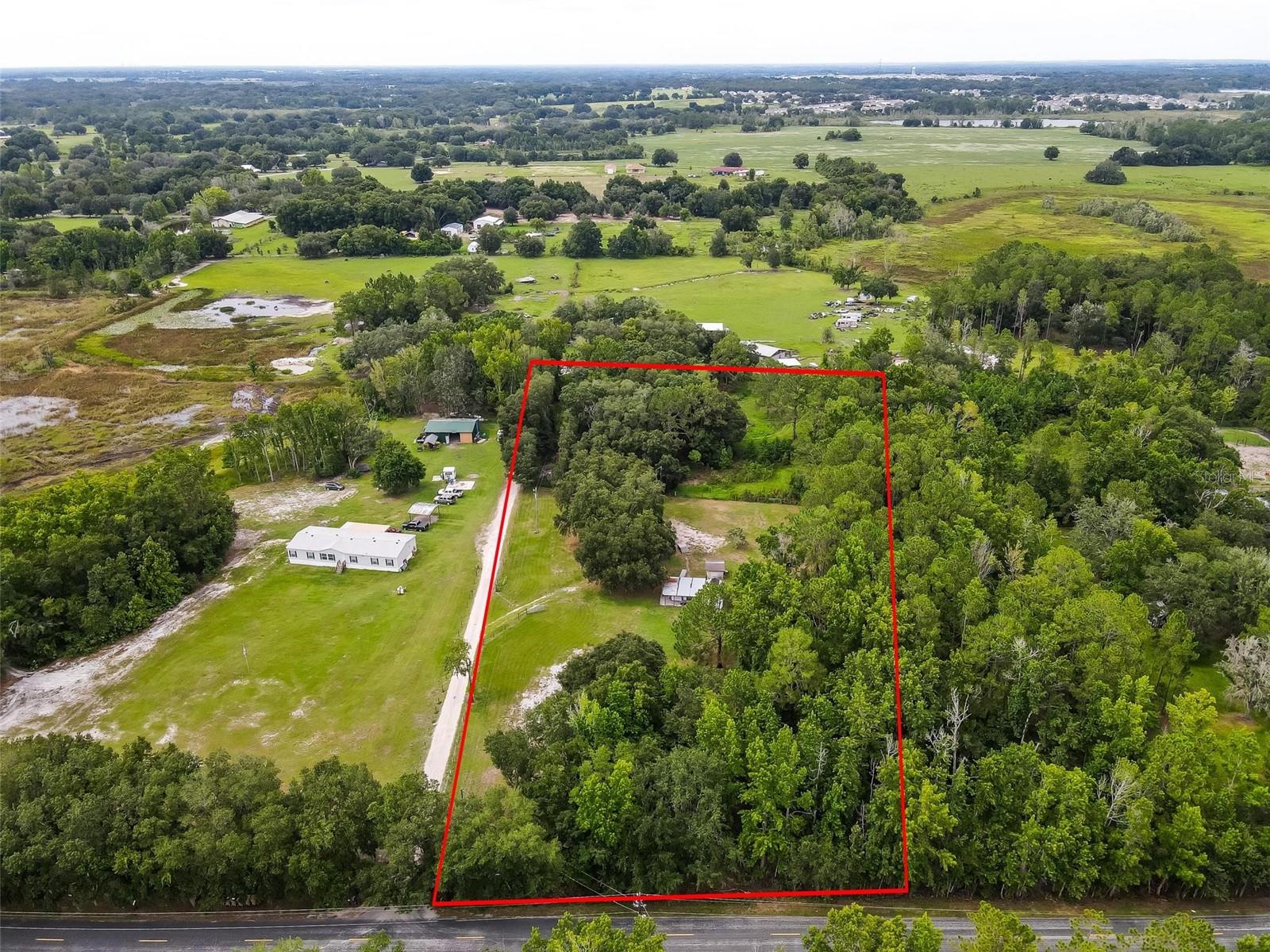 2901 CARTER JONES RD, GROVELAND, FL — photo 25