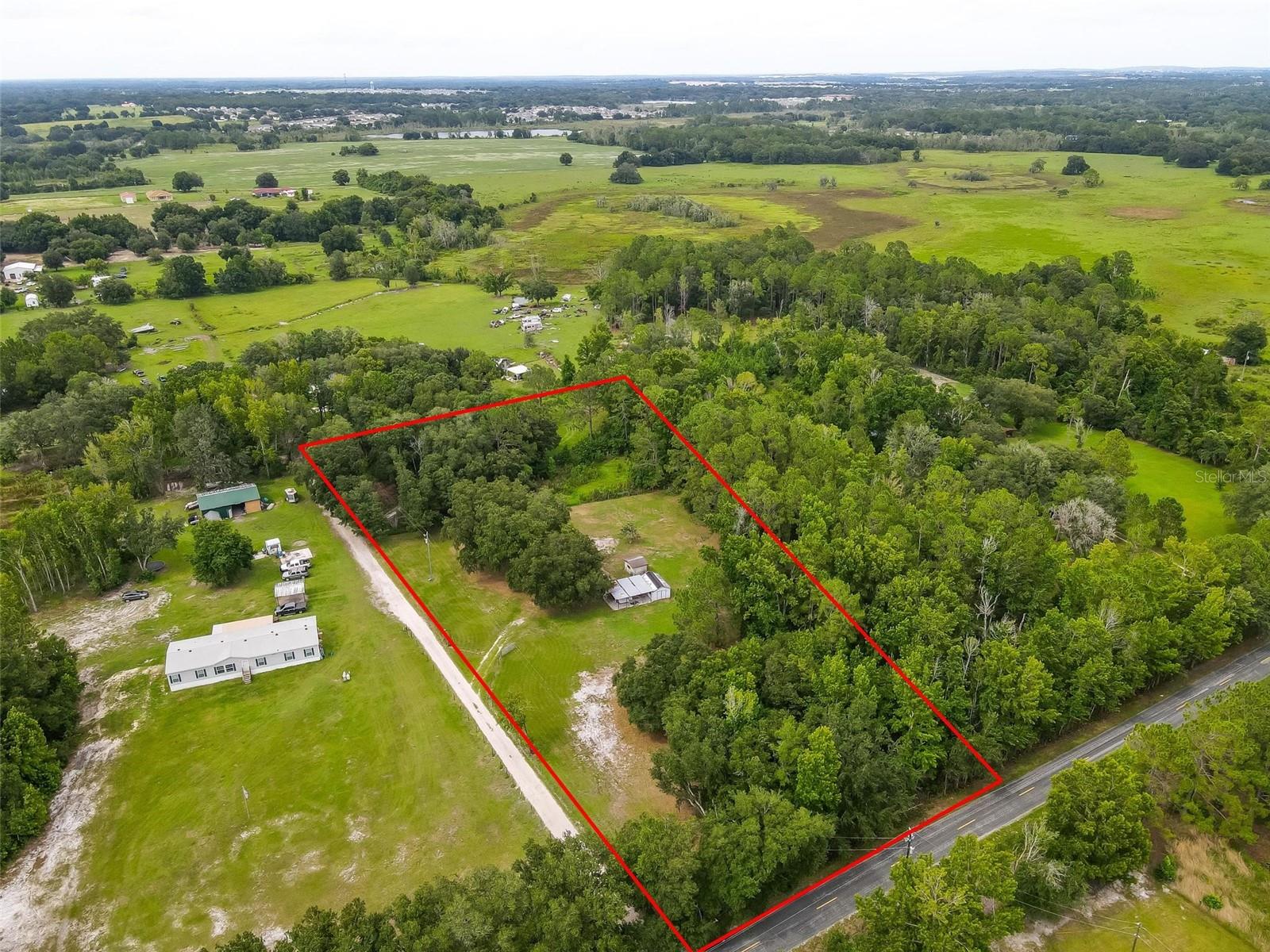 2901 CARTER JONES RD, GROVELAND, FL — photo 28