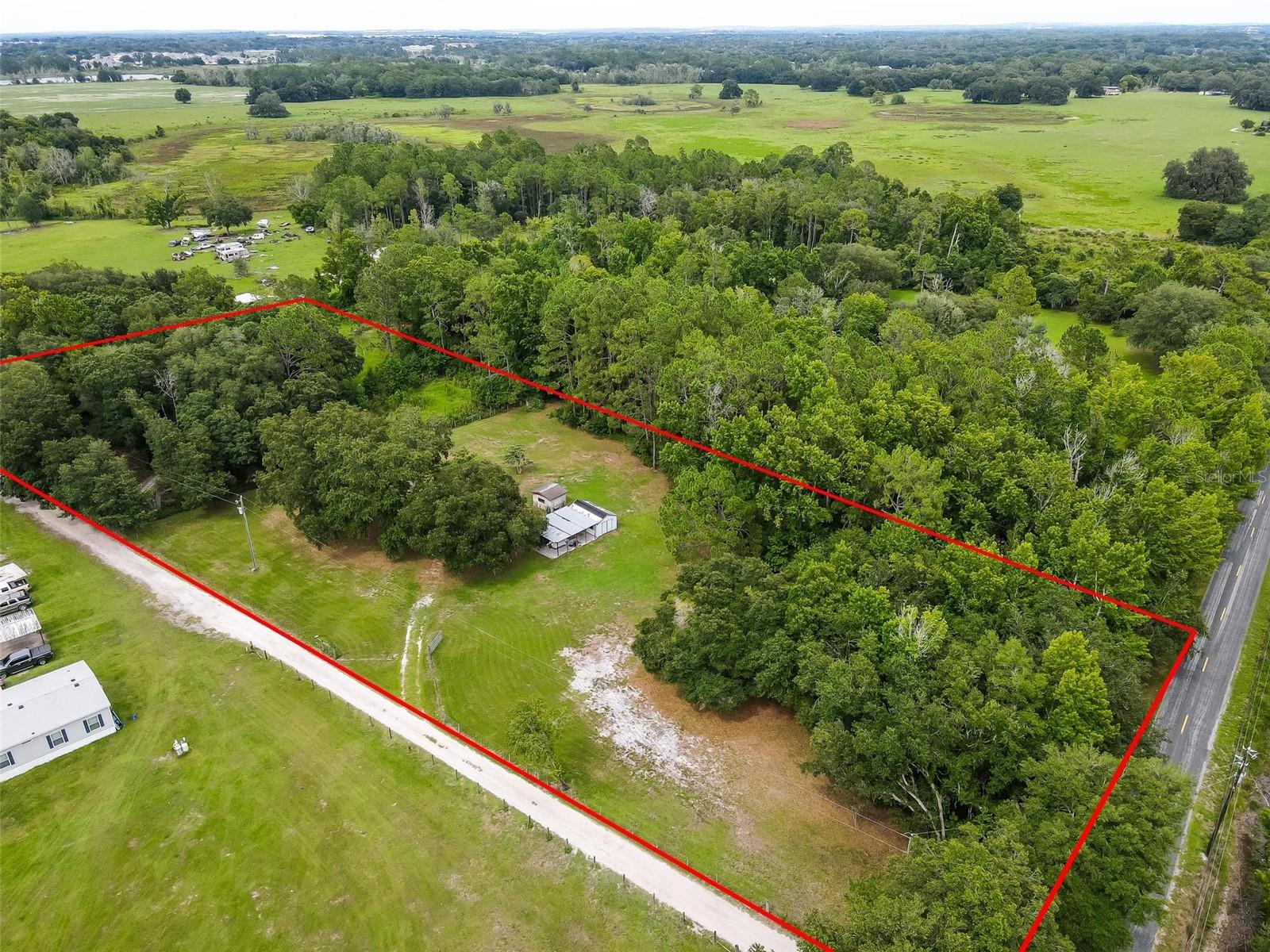 2901 CARTER JONES RD, GROVELAND, FL — photo 31