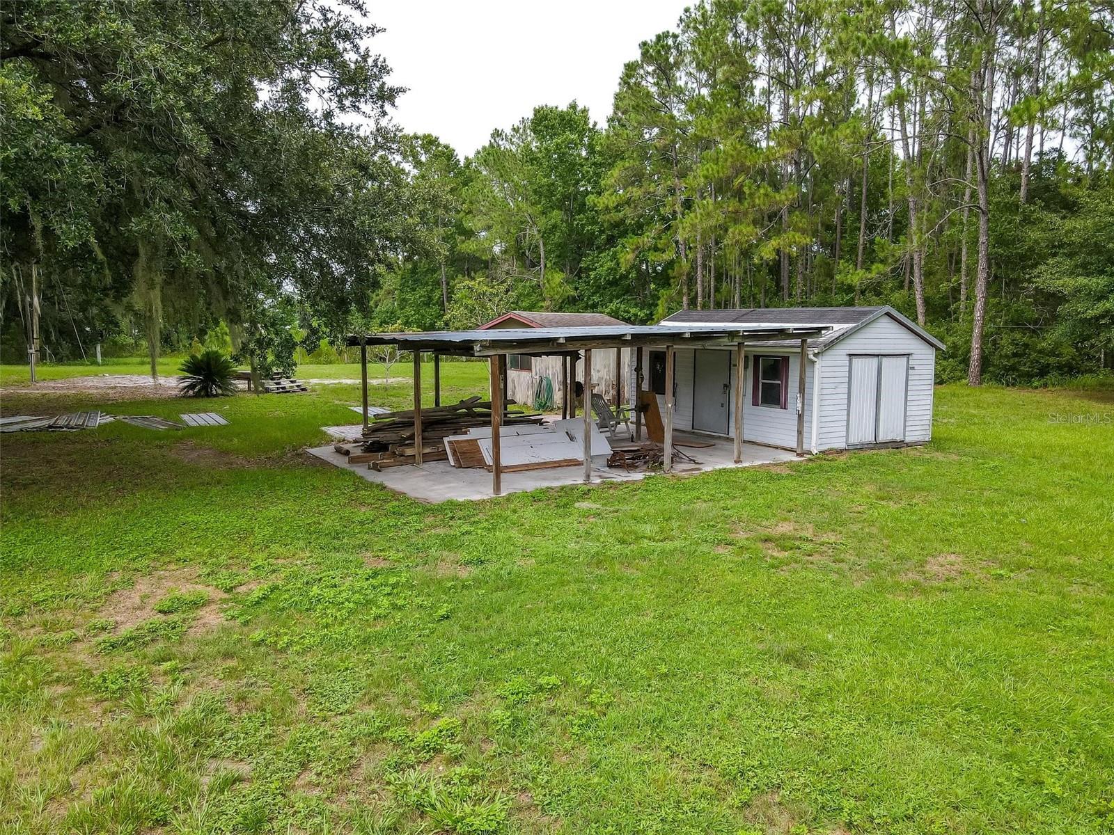 2901 CARTER JONES RD, GROVELAND, FL — photo 34