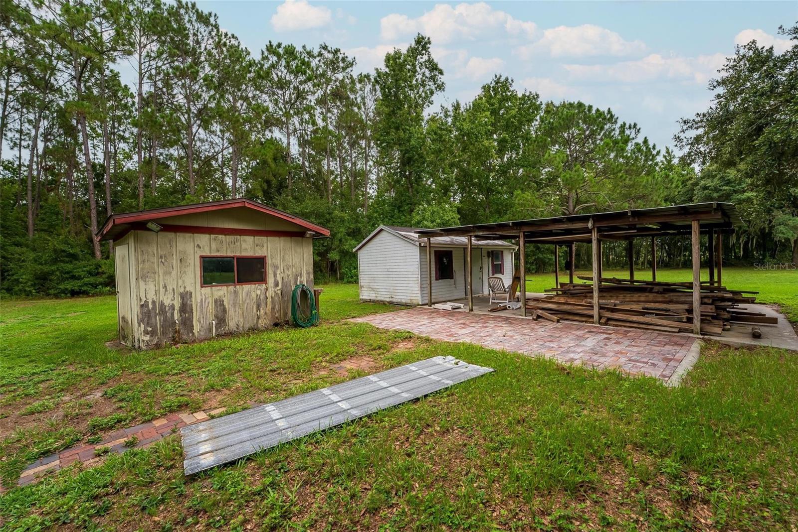2901 CARTER JONES RD, GROVELAND, FL — photo 46