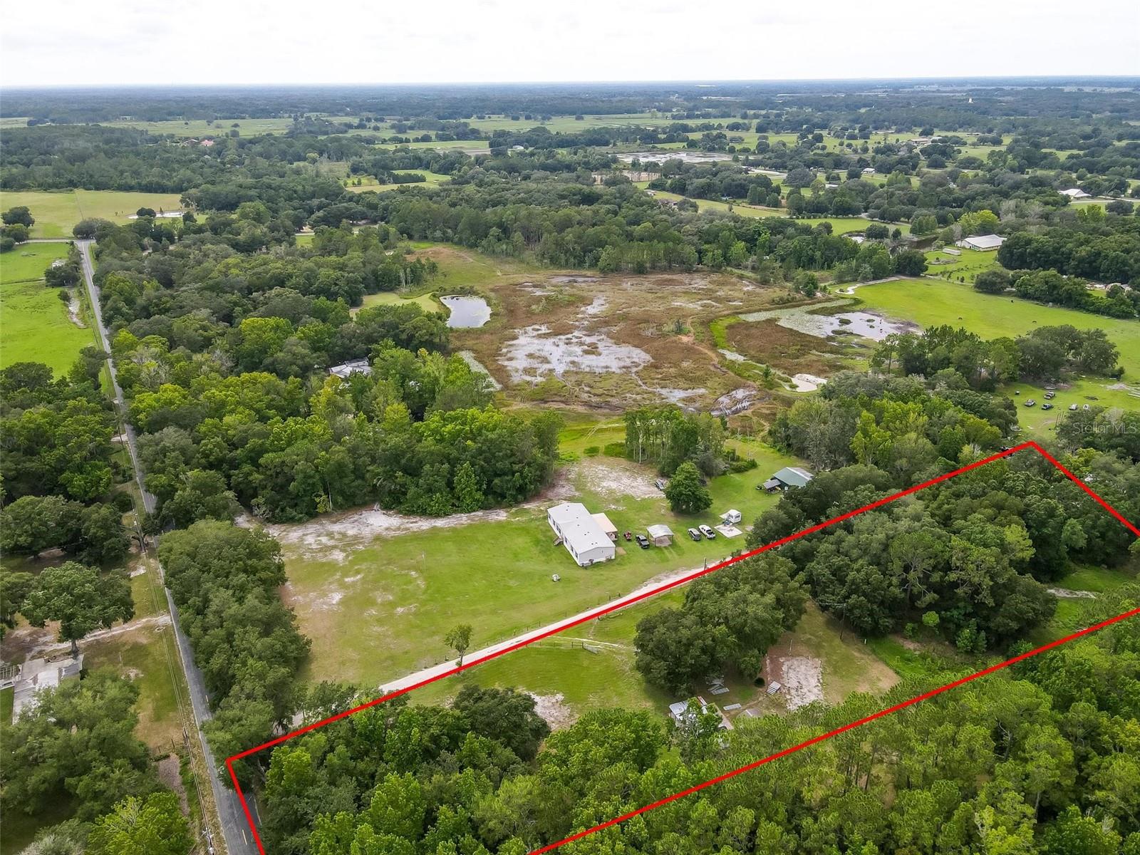2901 CARTER JONES RD, GROVELAND, FL — photo 52