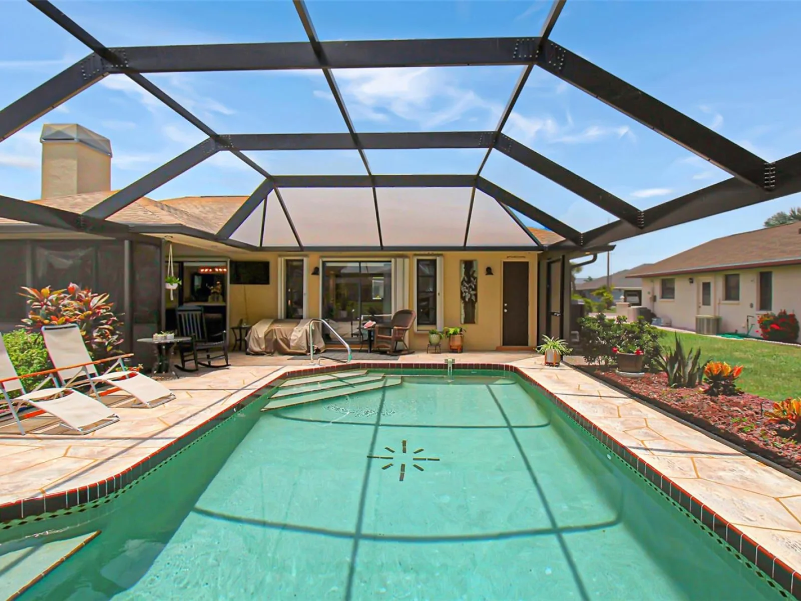 1122 PARACLETE RD, PUNTA GORDA, FL — photo 48
