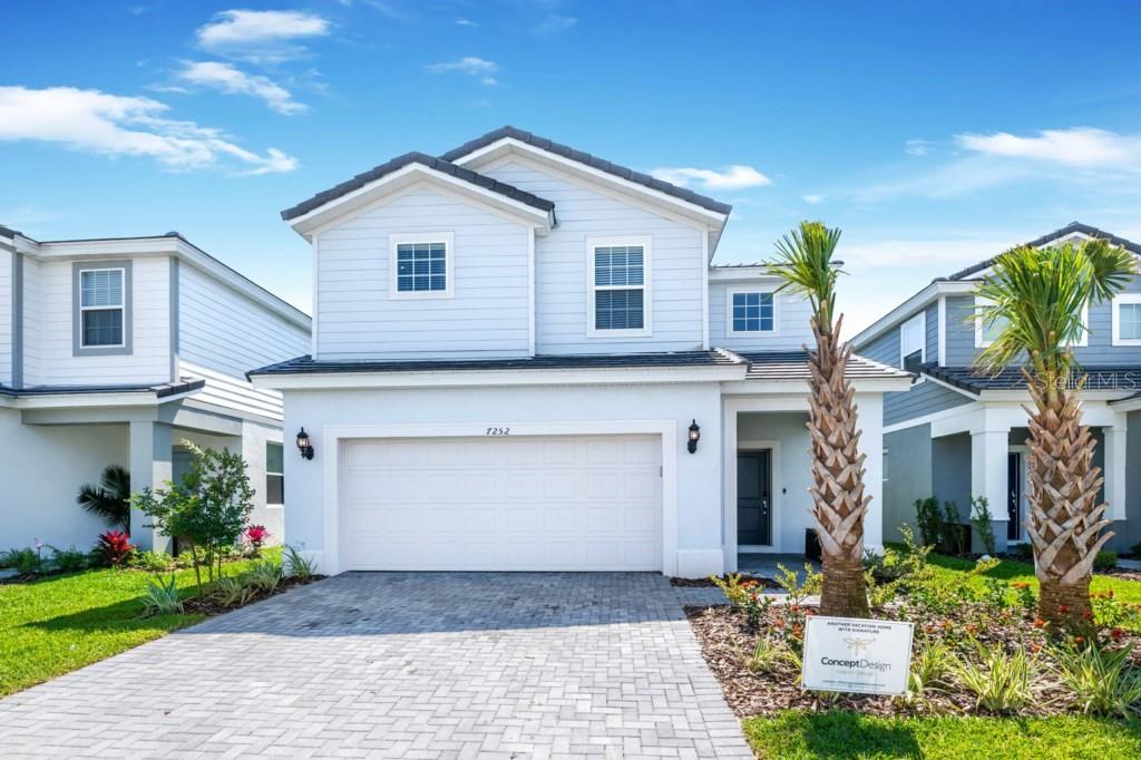 7252 OAKMOSS LOOP, DAVENPORT, FL