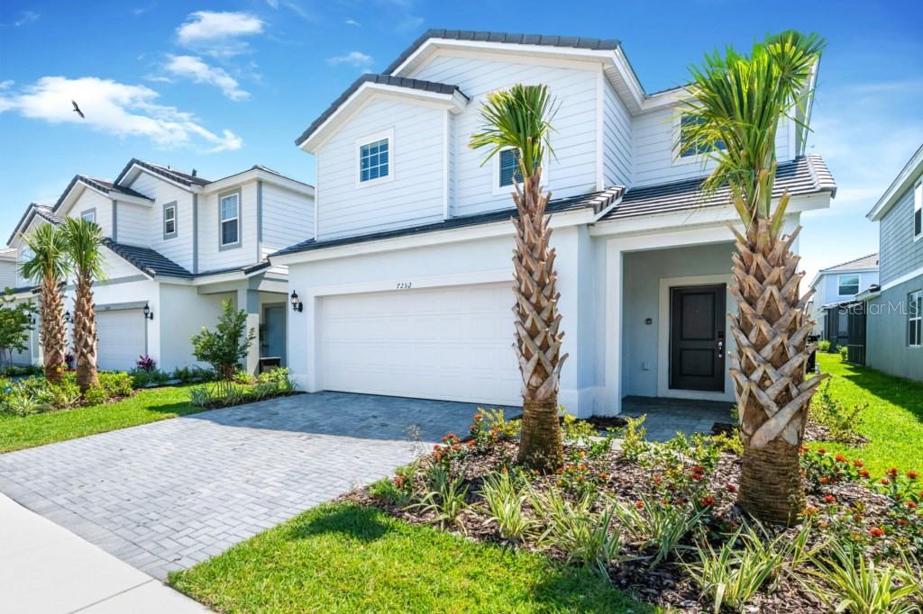 7252 OAKMOSS LOOP, DAVENPORT, FL — photo 2
