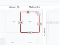 15551 MELPORT CIR — photo 1