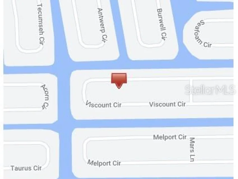 15619 VISCOUNT CIR, PORT CHARLOTTE, FL