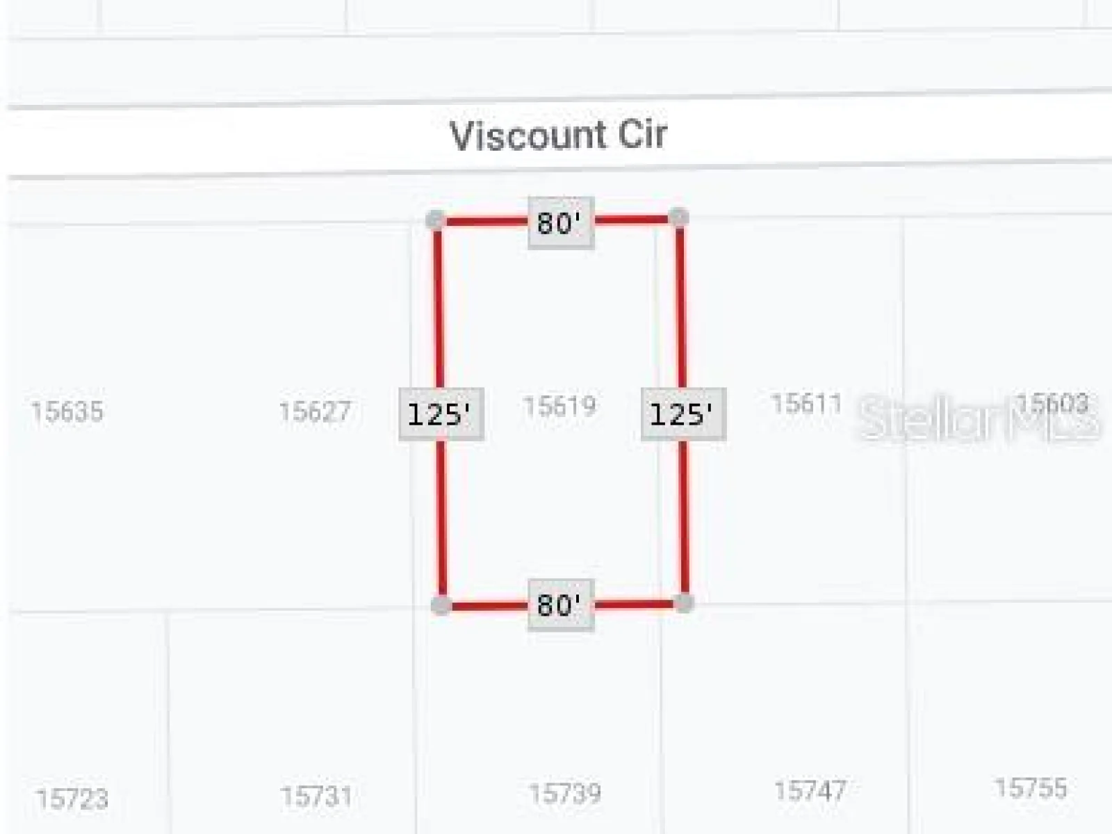 15619 VISCOUNT CIR, PORT CHARLOTTE, FL — photo 2