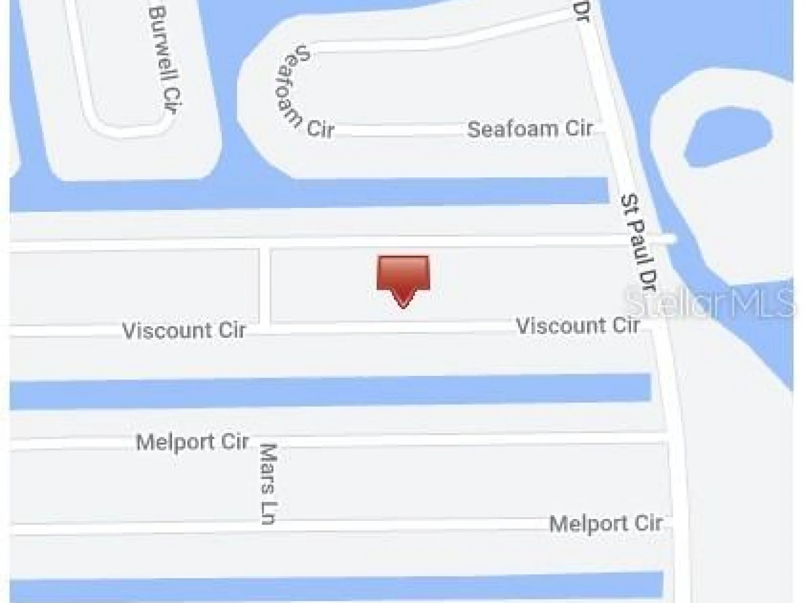 15881 VISCOUNT CIR, PORT CHARLOTTE, FL — photo 2