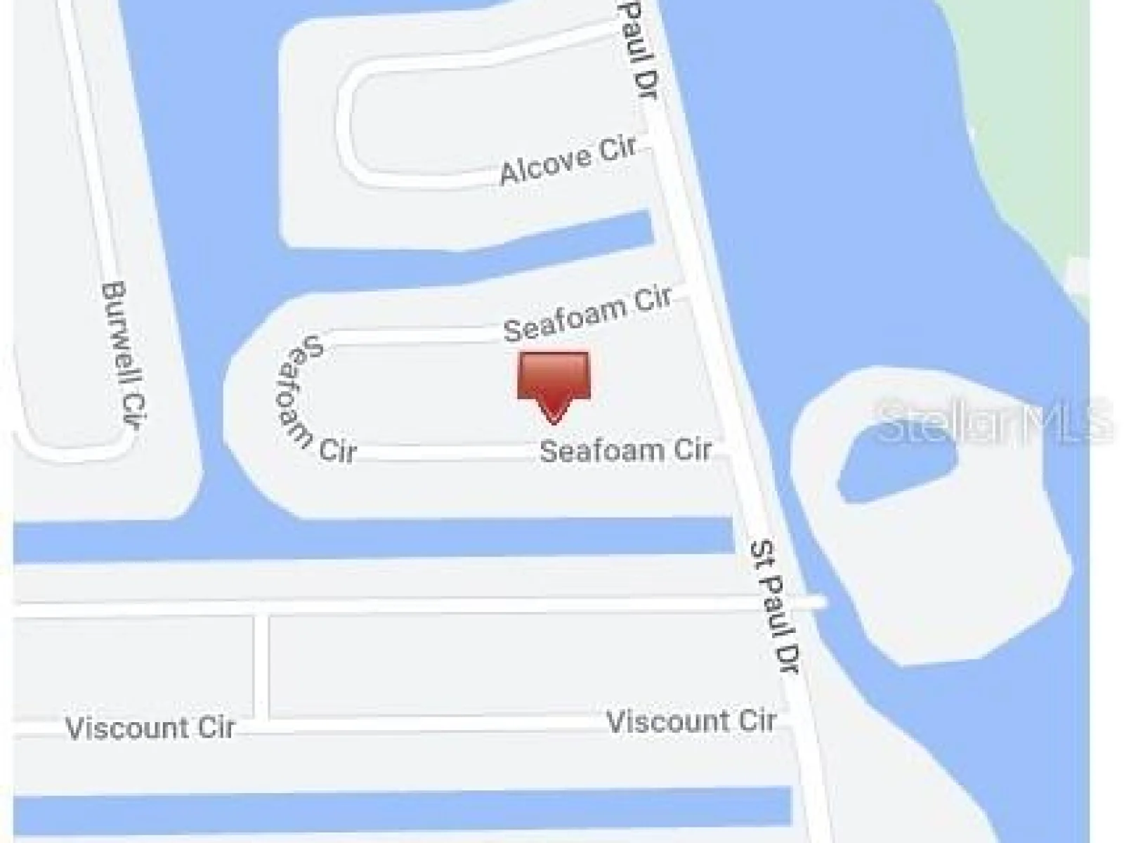 15611 SEAFOAM CIR, PORT CHARLOTTE, FL — photo 2
