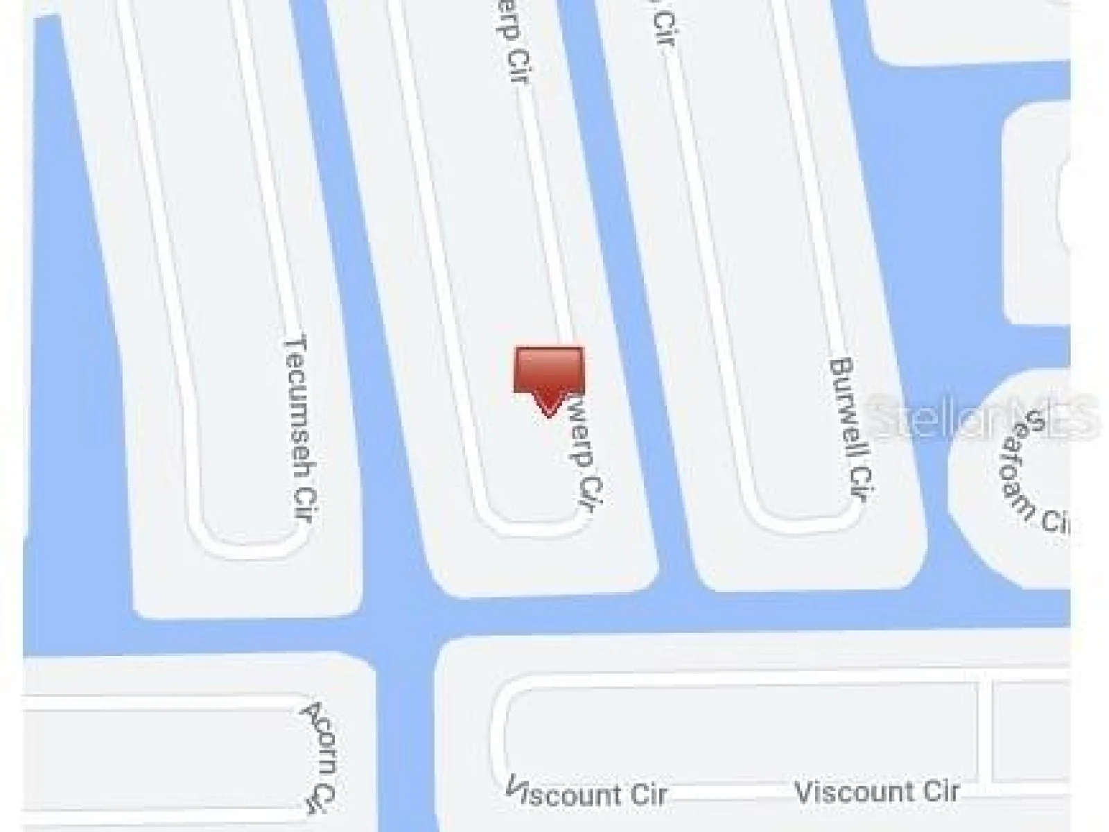8289 ANTWERP CIR, PORT CHARLOTTE, FL — photo 2