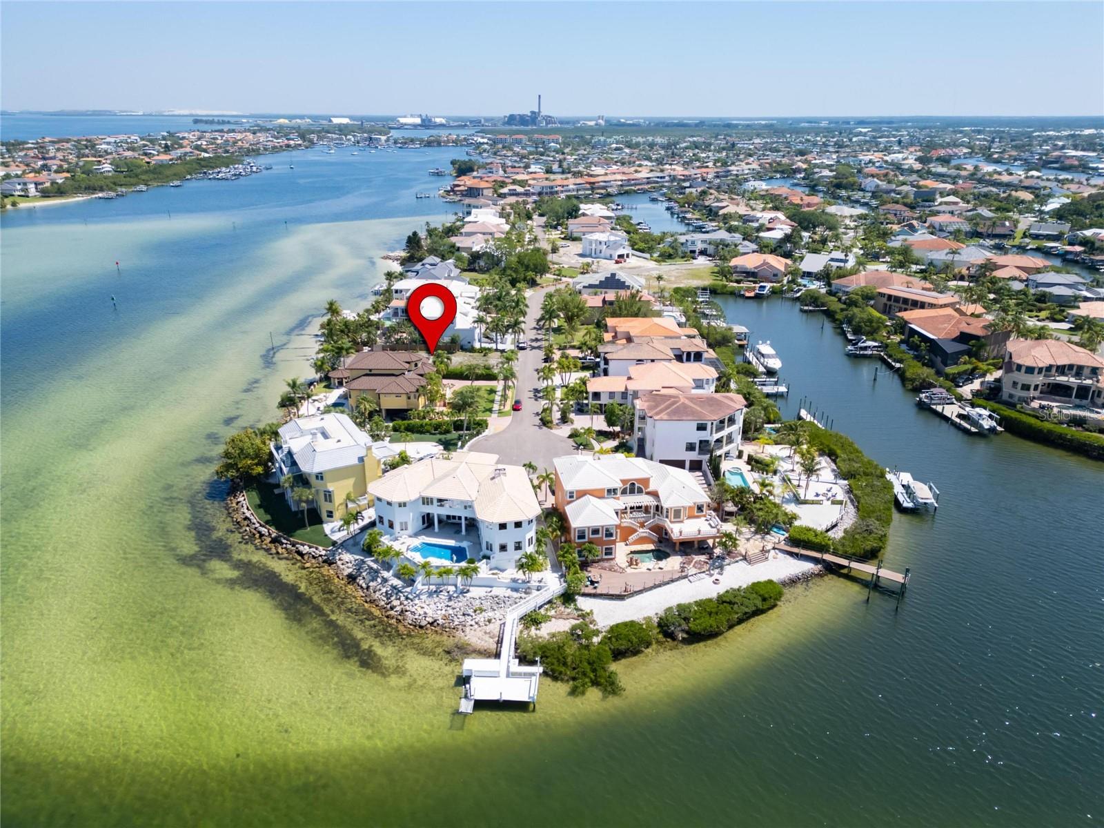 1013 SYMPHONY ISLES BLVD, APOLLO BEACH, FL — photo 9
