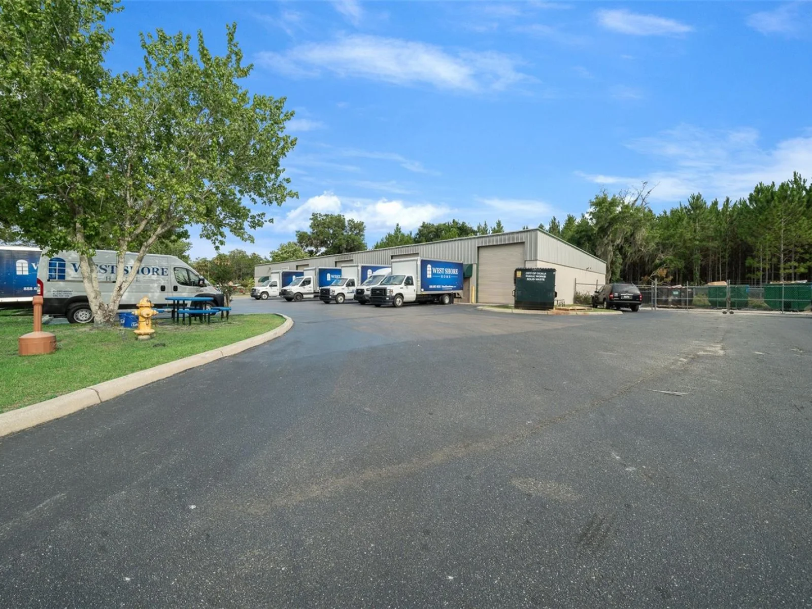 1720 NW 4TH AVE #All Units, OCALA, FL — photo 11