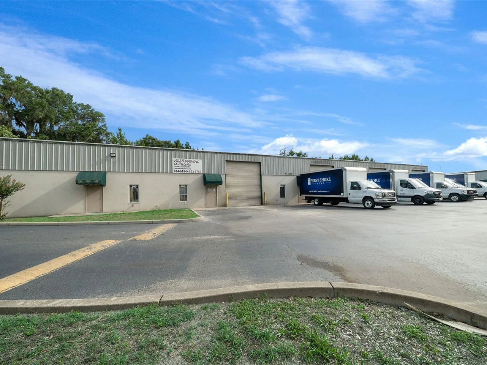 1720 NW 4TH AVE #All Units, OCALA, FL — photo 12