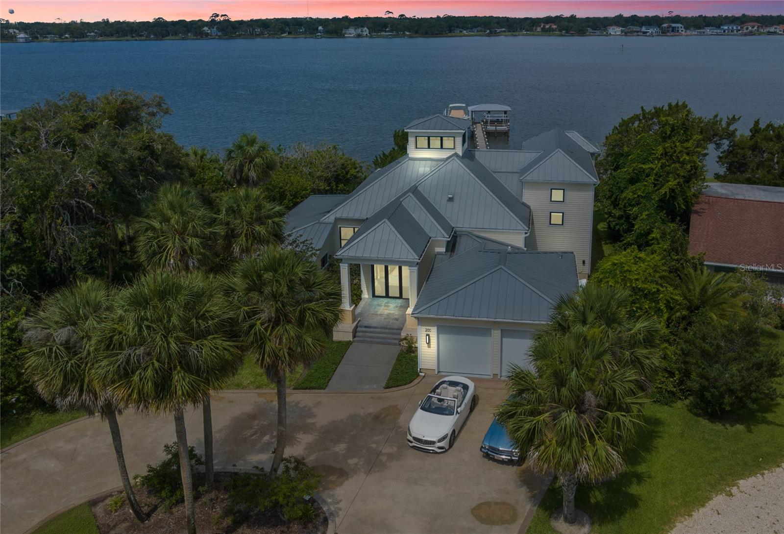 200 JOHN ANDERSON DR, ORMOND BEACH, FL