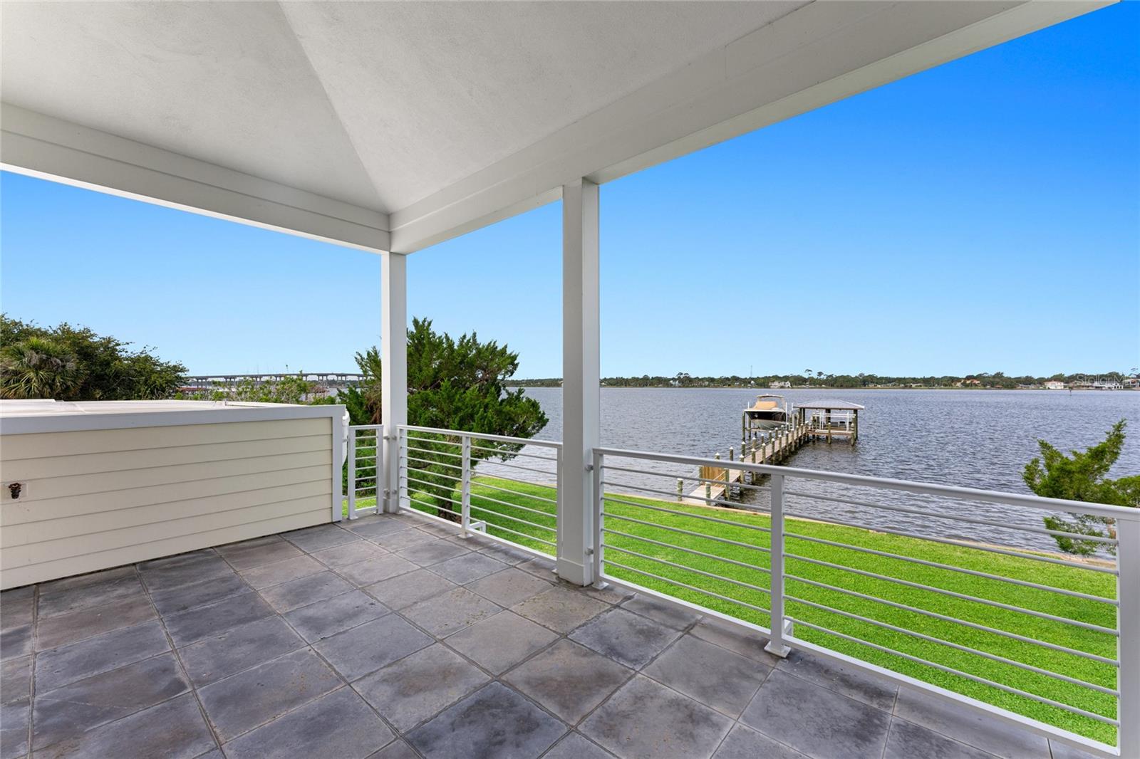200 JOHN ANDERSON DR, ORMOND BEACH, FL — photo 53
