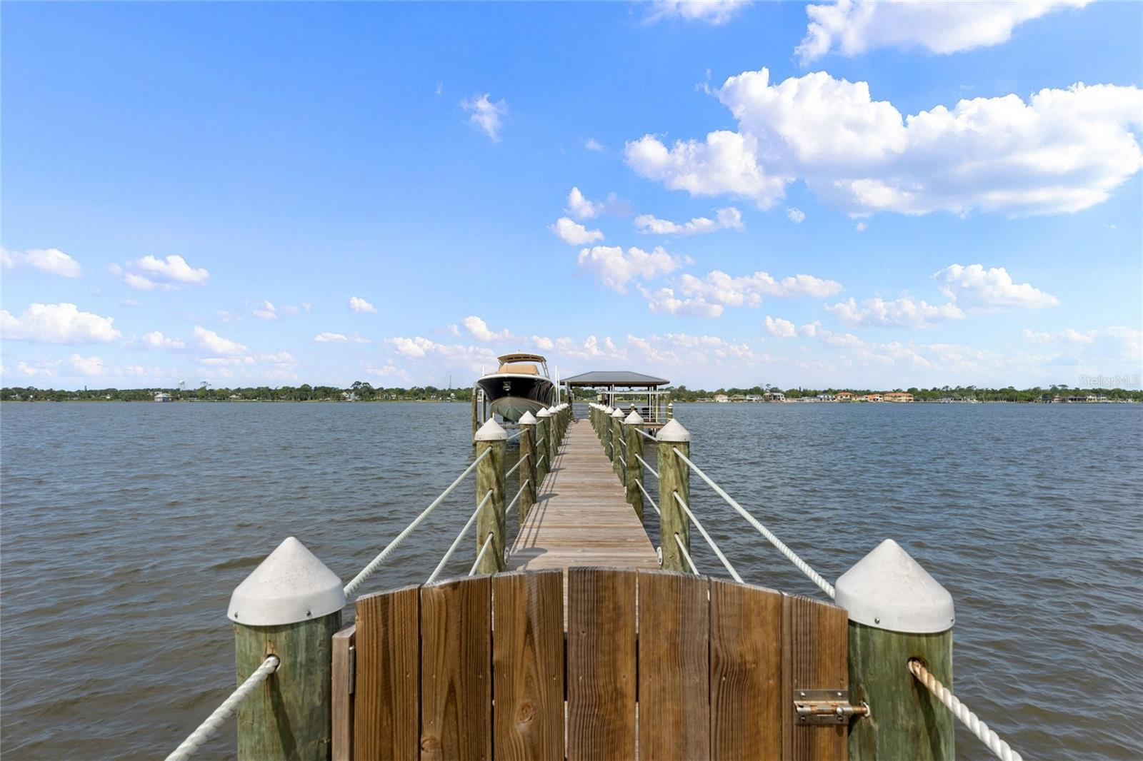 200 JOHN ANDERSON DR, ORMOND BEACH, FL — photo 58