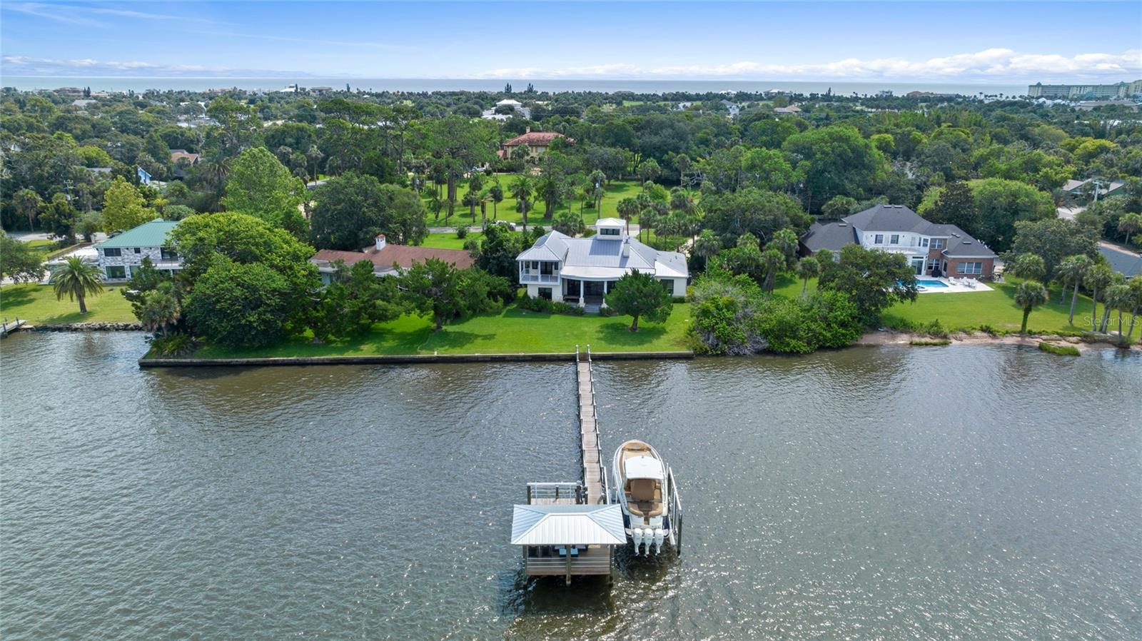 200 JOHN ANDERSON DR, ORMOND BEACH, FL — photo 64