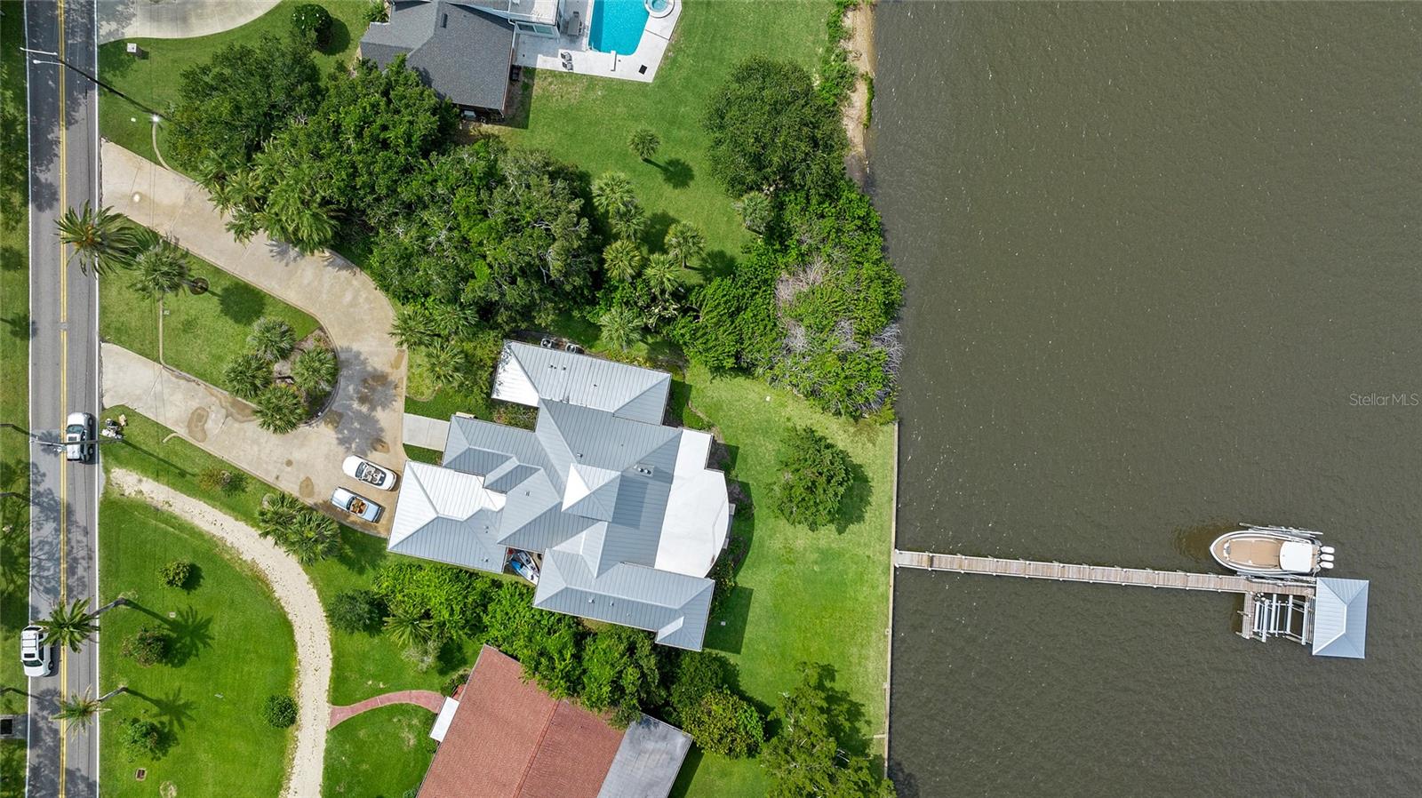 200 JOHN ANDERSON DR, ORMOND BEACH, FL — photo 65