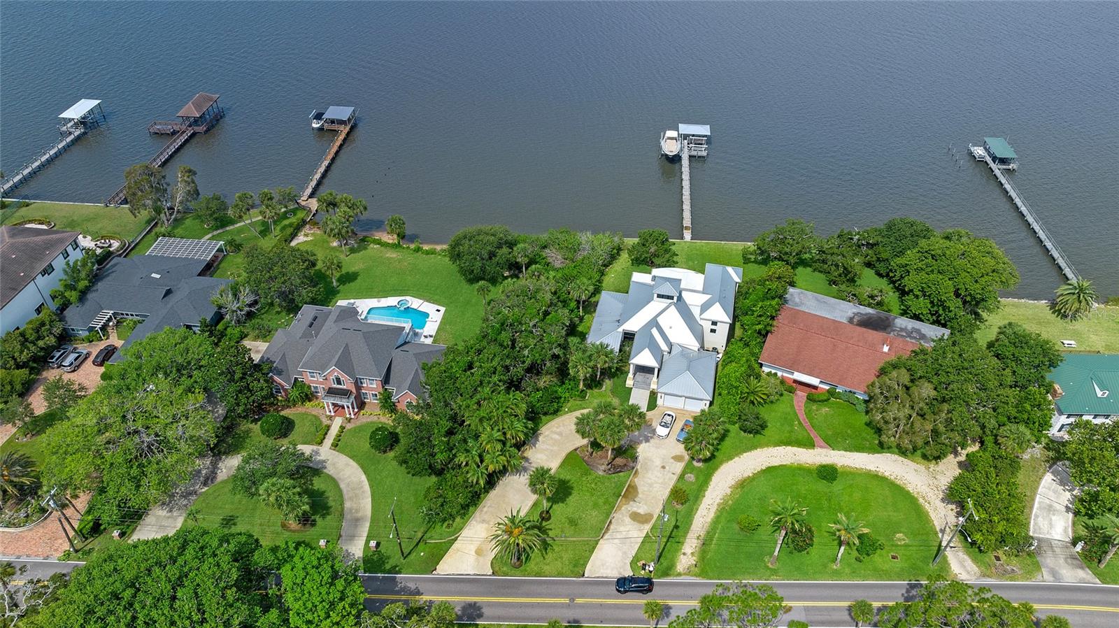 200 JOHN ANDERSON DR, ORMOND BEACH, FL — photo 66