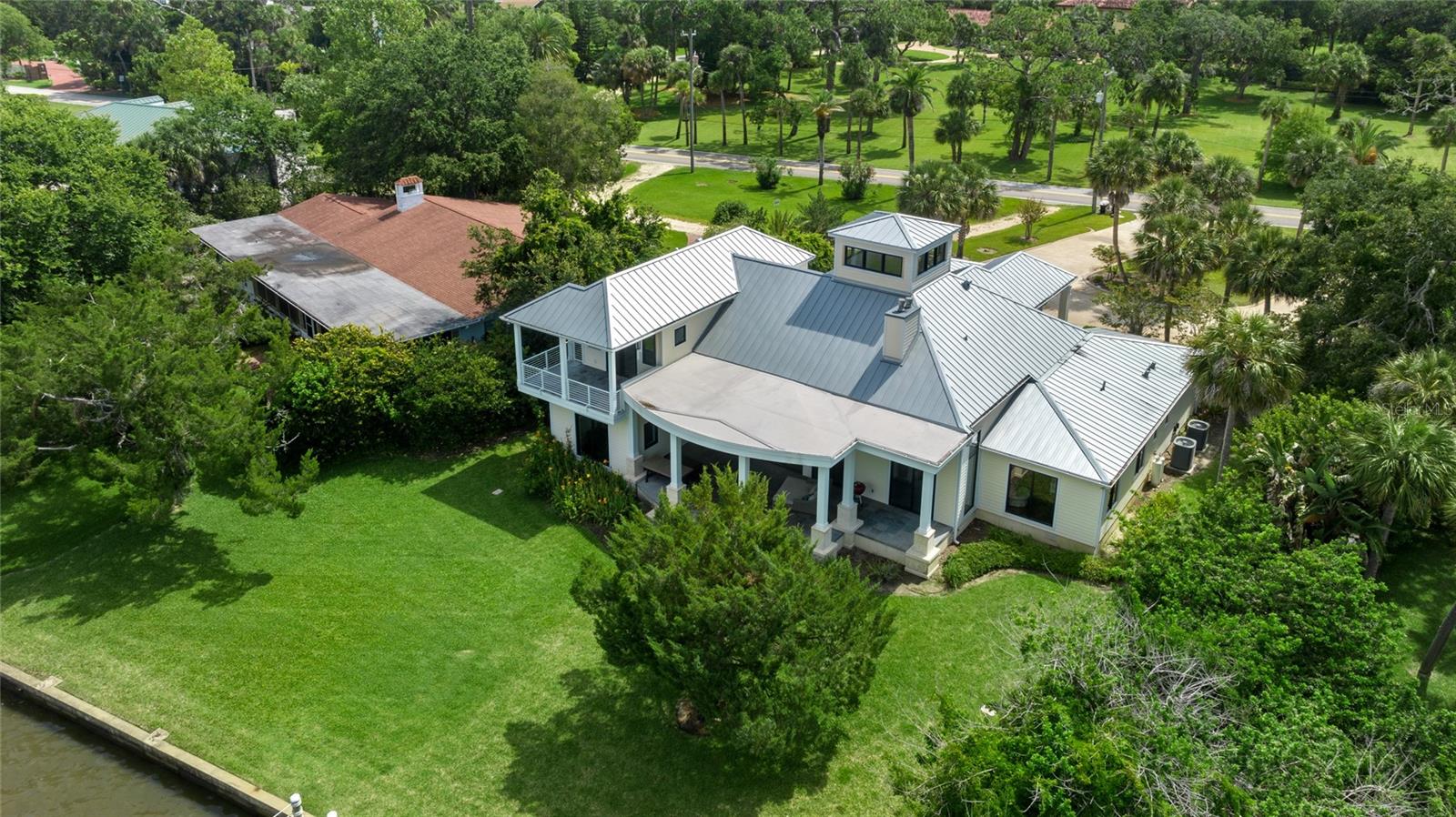 200 JOHN ANDERSON DR, ORMOND BEACH, FL — photo 68