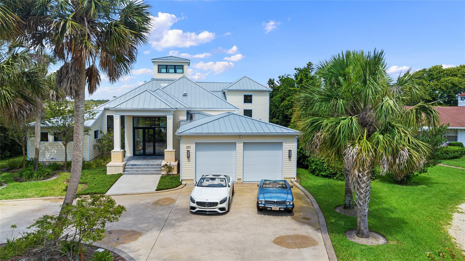200 JOHN ANDERSON DR, ORMOND BEACH, FL — photo 69