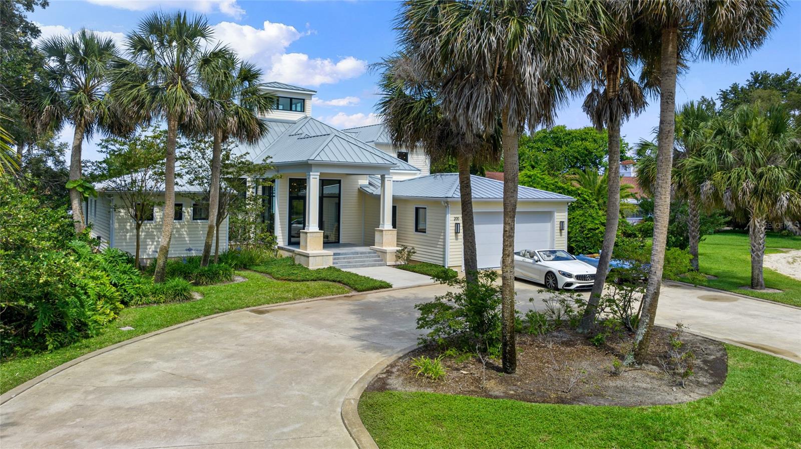 200 JOHN ANDERSON DR, ORMOND BEACH, FL — photo 70