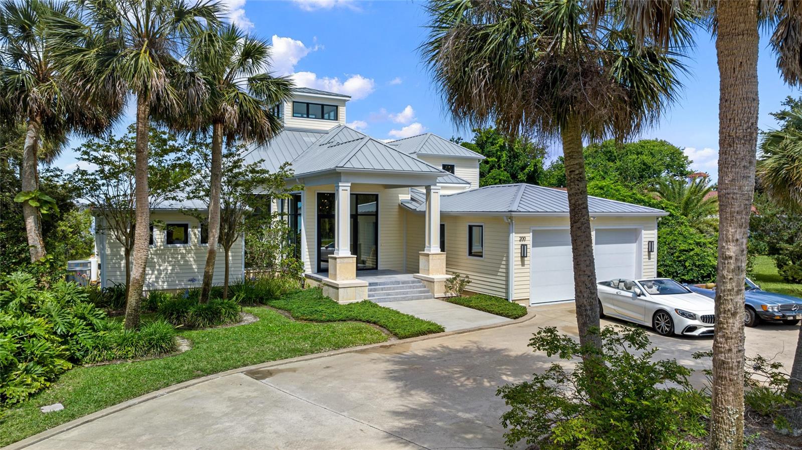 200 JOHN ANDERSON DR, ORMOND BEACH, FL — photo 72