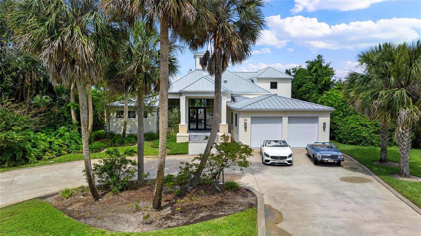 200 JOHN ANDERSON DR, ORMOND BEACH, FL — photo 74