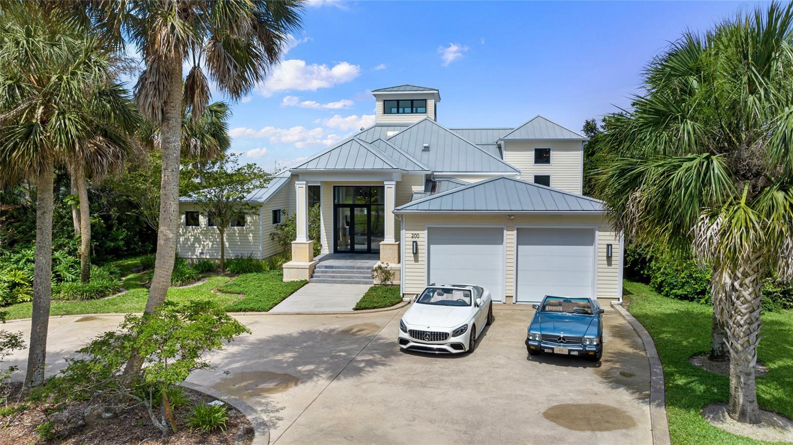 200 JOHN ANDERSON DR, ORMOND BEACH, FL — photo 75